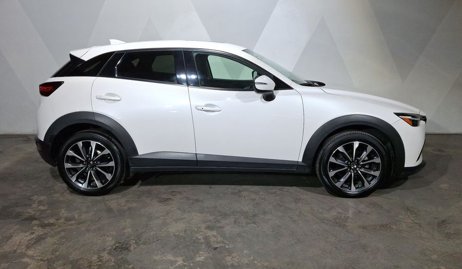 Mazda Cx-3 2.0 I SPORT 2WD AT Suv 2023
