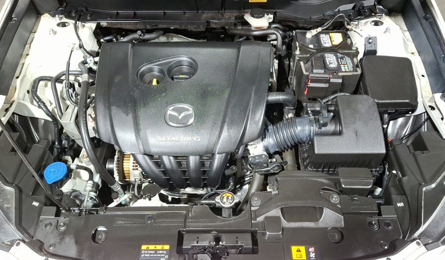 Mazda Cx-3 2.0 I SPORT 2WD AT Suv 2023