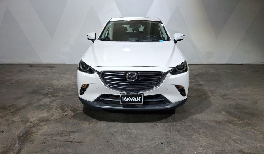 Mazda Cx-3 2.0 I SPORT 2WD AT Suv 2023