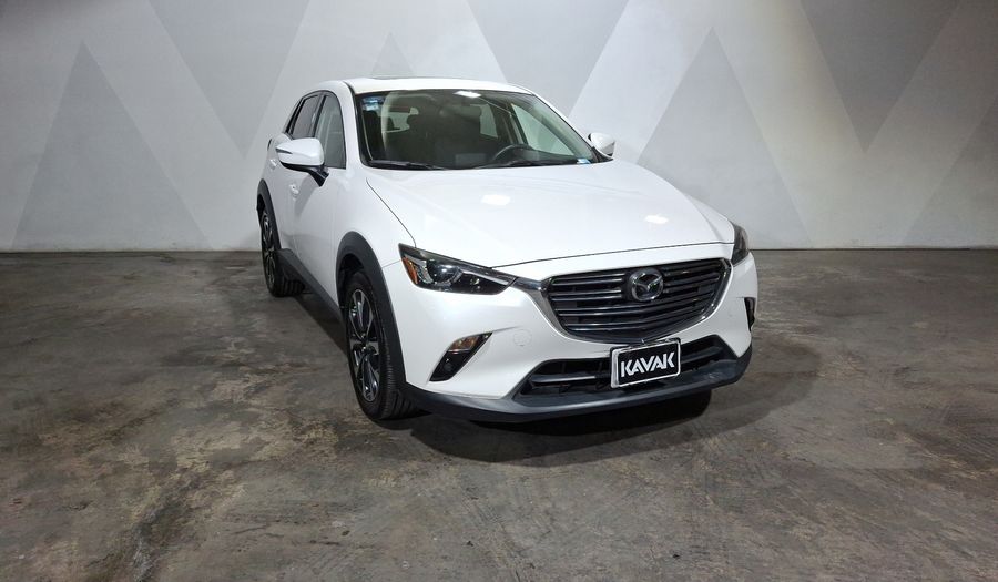 Mazda Cx-3 2.0 I SPORT 2WD AT Suv 2023
