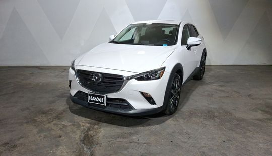 Mazda • CX-3