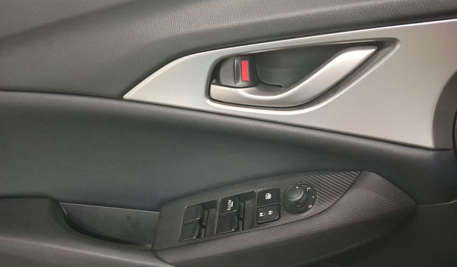 Mazda Cx-3 2.0 I SPORT 2WD AT Suv 2023