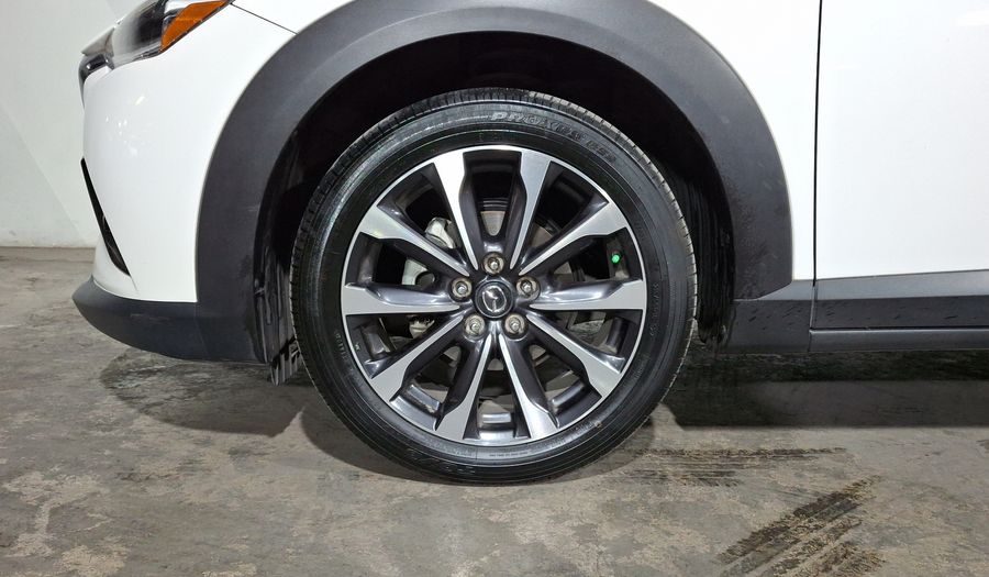 Mazda Cx-3 2.0 I SPORT 2WD AT Suv 2023