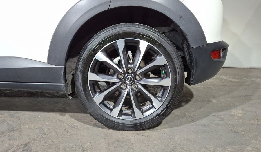 Mazda Cx-3 2.0 I SPORT 2WD AT Suv 2023