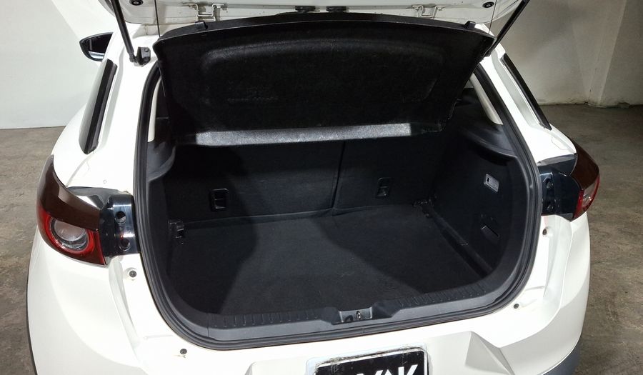 Mazda Cx-3 2.0 I SPORT 2WD AT Suv 2023