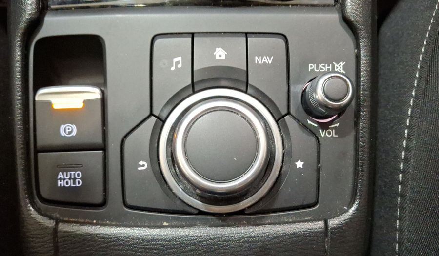 Mazda Cx-3 2.0 I SPORT 2WD AT Suv 2023