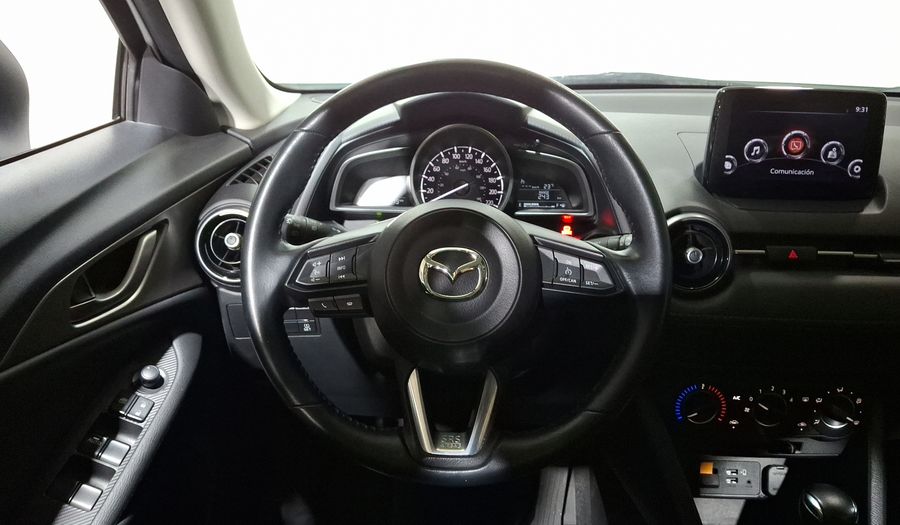 Mazda Cx-3 2.0 I SPORT 2WD AT Suv 2023