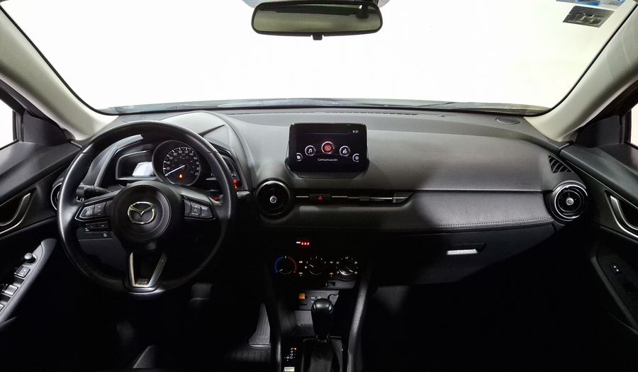 Mazda Cx-3 2.0 I SPORT 2WD AT Suv 2023