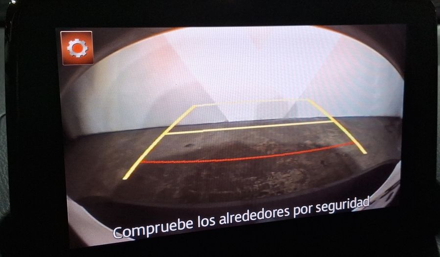 Mazda Cx-3 2.0 I SPORT 2WD AT Suv 2023