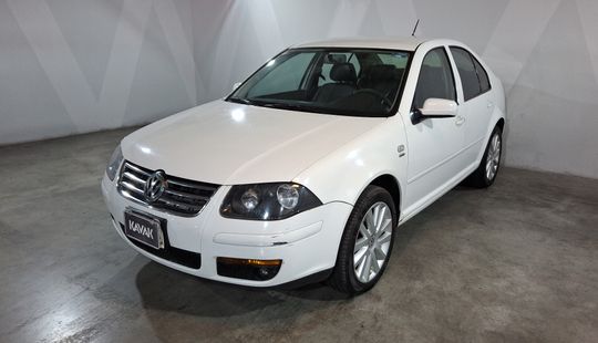 Volkswagen • Jetta Clasico