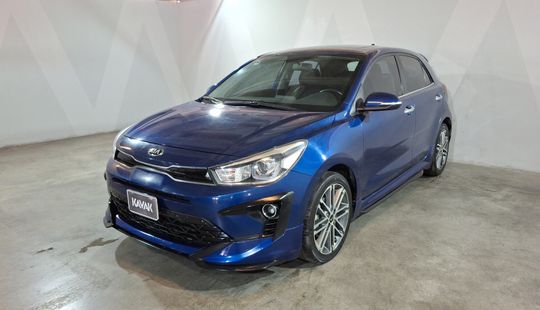 Kia • Rio
