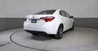 Toyota Corolla 1.8 BASE CVT Sedan 2016