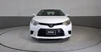 Toyota Corolla 1.8 BASE CVT Sedan 2016