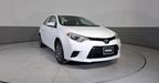 Toyota Corolla 1.8 BASE CVT Sedan 2016