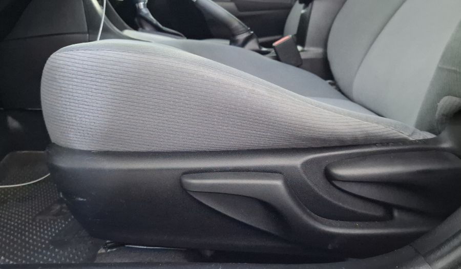 Toyota Corolla 1.8 BASE CVT Sedan 2016