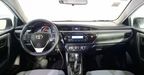 Toyota Corolla 1.8 BASE CVT Sedan 2016
