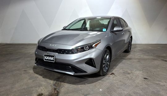 Kia • FORTE