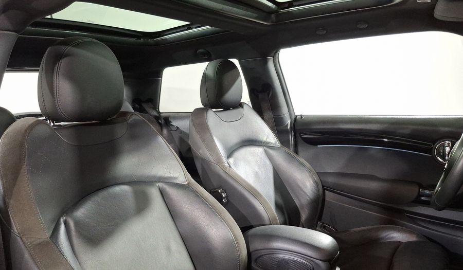 Mini Cooper BEV 33KWH COOPER SE ICONIC AUTO Hatchback 2023