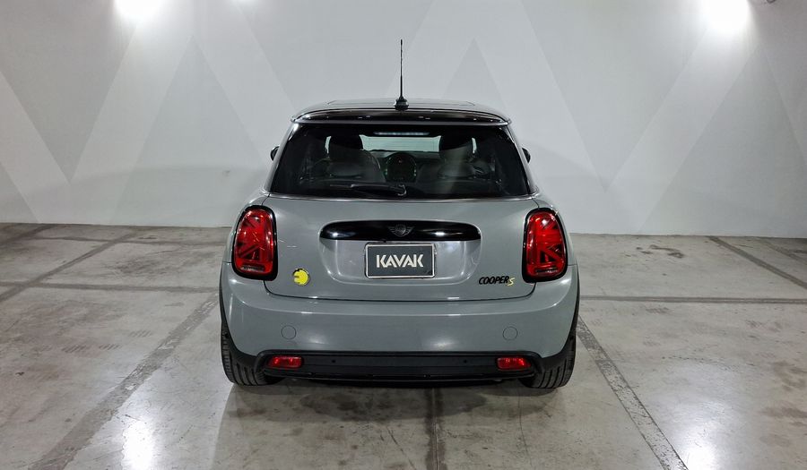 Mini Cooper BEV 33KWH COOPER SE ICONIC AUTO Hatchback 2023