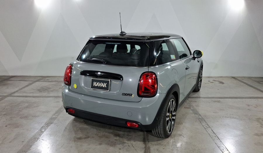 Mini Cooper BEV 33KWH COOPER SE ICONIC AUTO Hatchback 2023