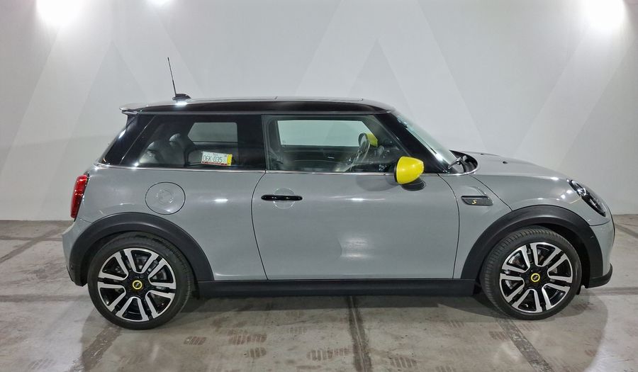 Mini Cooper BEV 33KWH COOPER SE ICONIC AUTO Hatchback 2023