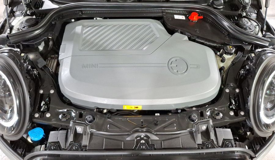 Mini Cooper BEV 33KWH COOPER SE ICONIC AUTO Hatchback 2023