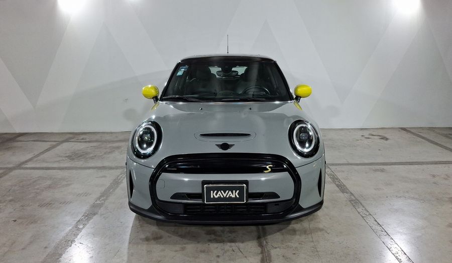 Mini Cooper BEV 33KWH COOPER SE ICONIC AUTO Hatchback 2023
