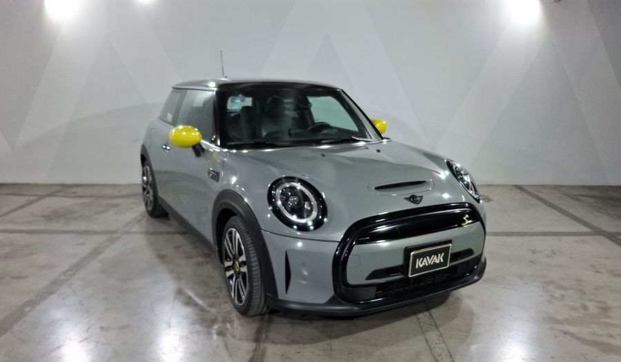 Mini Cooper BEV 33KWH COOPER SE ICONIC AUTO Hatchback 2023