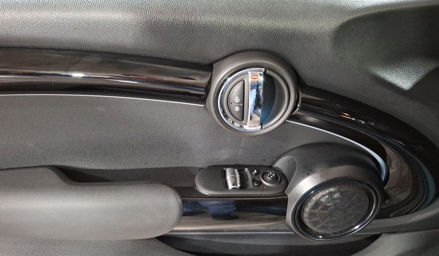 Mini Cooper BEV 33KWH COOPER SE ICONIC AUTO Hatchback 2023