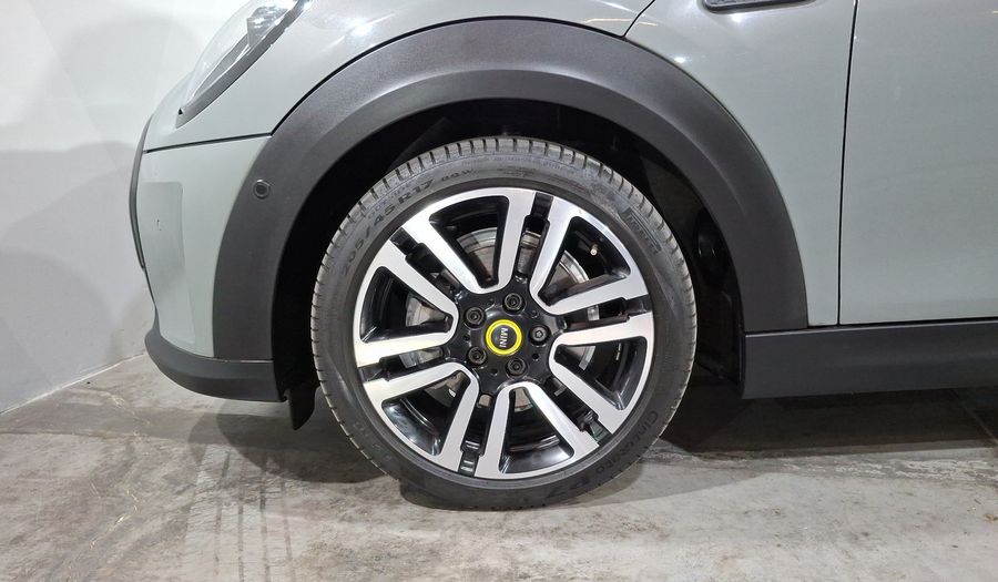 Mini Cooper BEV 33KWH COOPER SE ICONIC AUTO Hatchback 2023