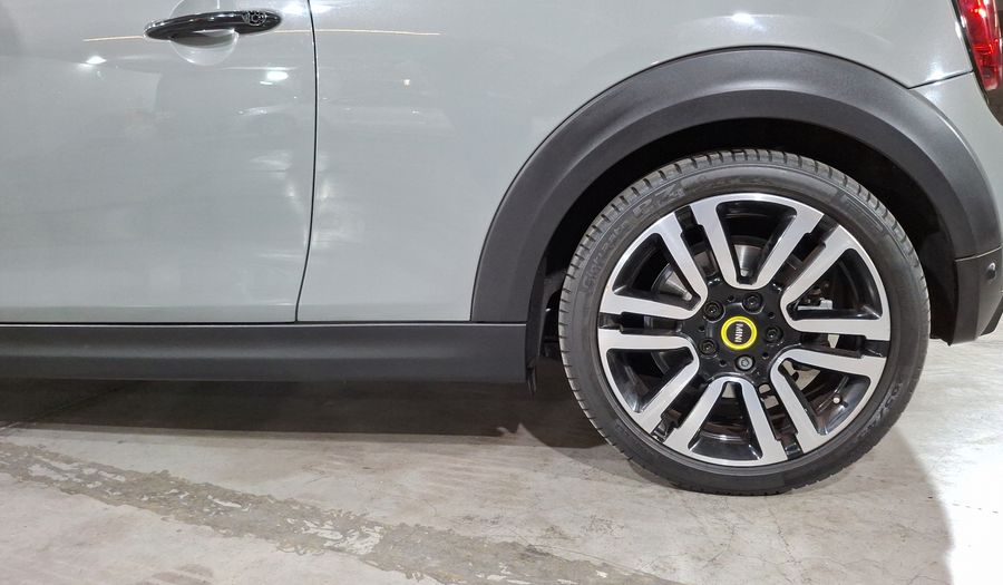 Mini Cooper BEV 33KWH COOPER SE ICONIC AUTO Hatchback 2023