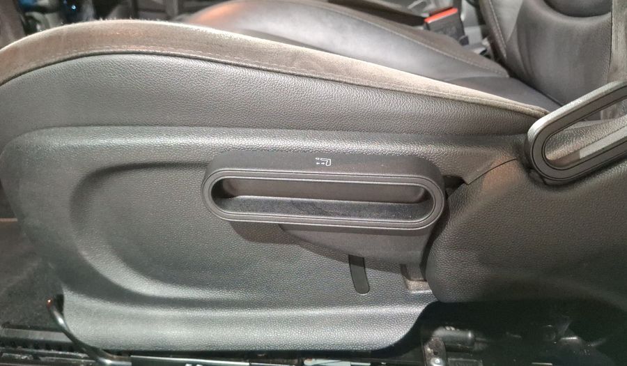 Mini Cooper BEV 33KWH COOPER SE ICONIC AUTO Hatchback 2023