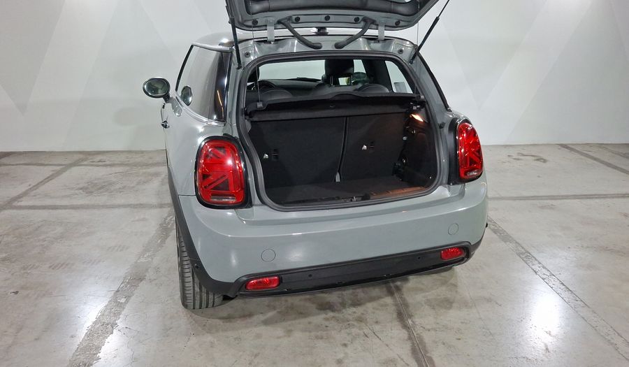 Mini Cooper BEV 33KWH COOPER SE ICONIC AUTO Hatchback 2023