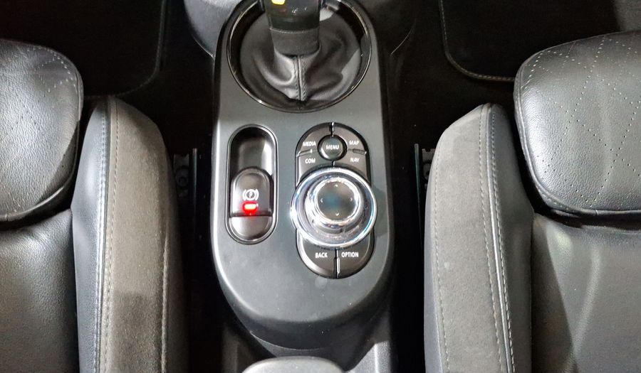 Mini Cooper BEV 33KWH COOPER SE ICONIC AUTO Hatchback 2023