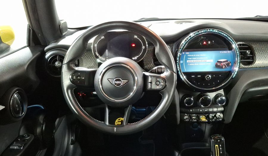 Mini Cooper BEV 33KWH COOPER SE ICONIC AUTO Hatchback 2023