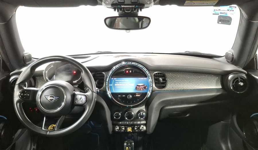 Mini Cooper BEV 33KWH COOPER SE ICONIC AUTO Hatchback 2023