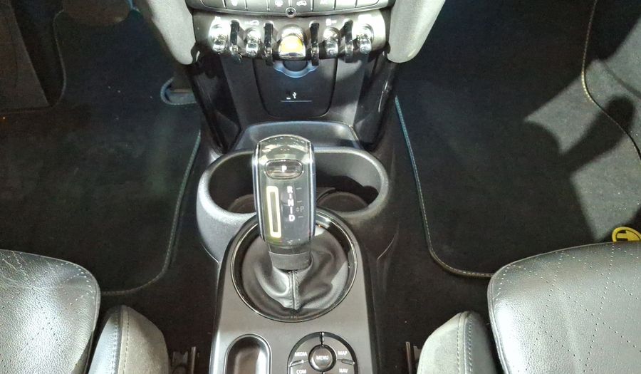 Mini Cooper BEV 33KWH COOPER SE ICONIC AUTO Hatchback 2023