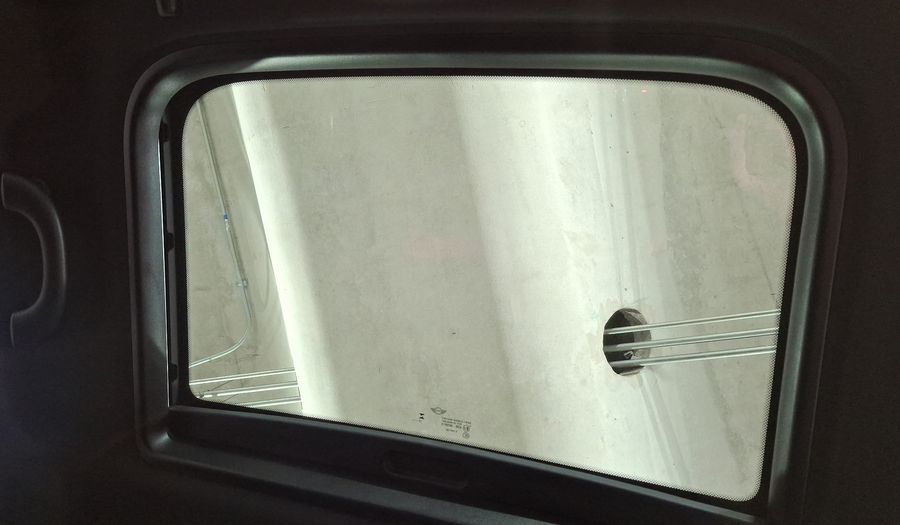 Mini Cooper BEV 33KWH COOPER SE ICONIC AUTO Hatchback 2023