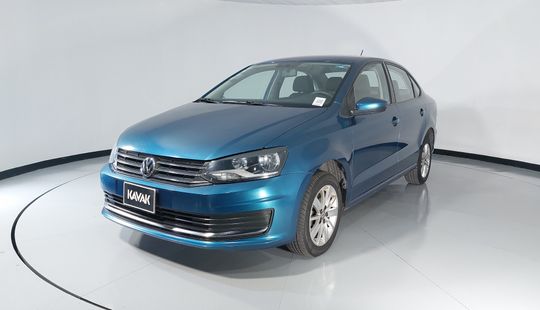Volkswagen • Vento