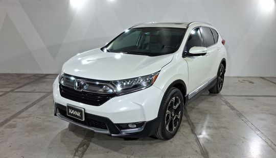 Honda • CR-V