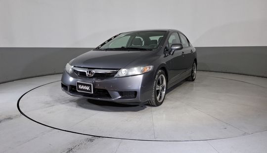 Honda • Civic