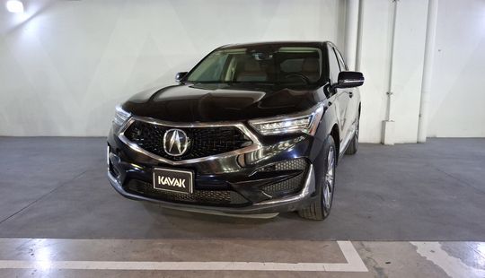 Volkswagen • Teramont