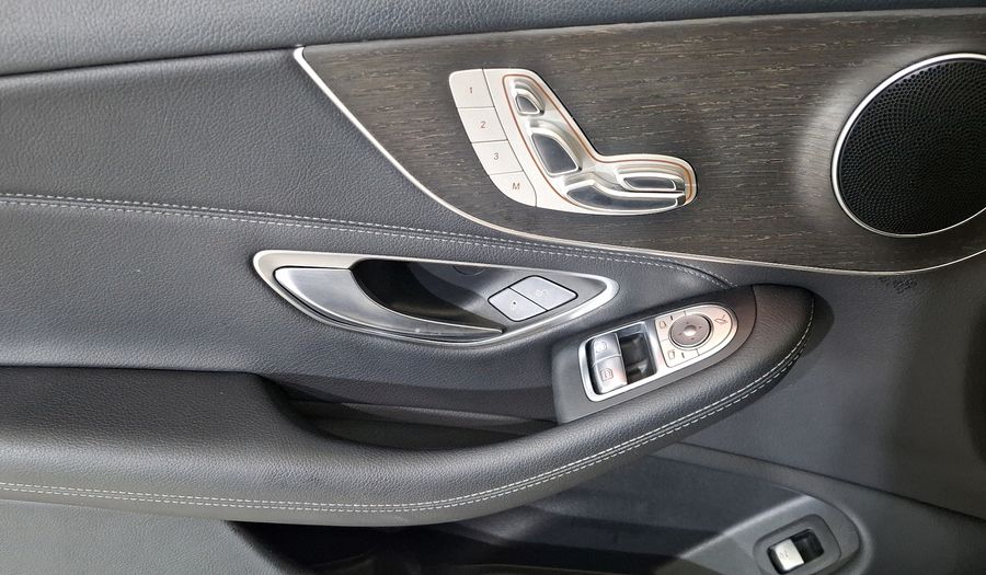 Mercedes Benz Clase C 1.5 200 AUTO Coupe 2019