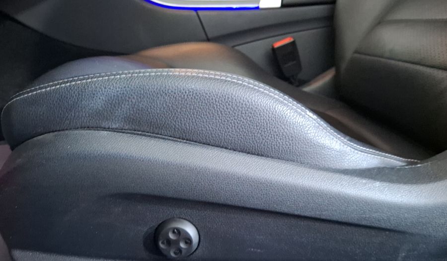 Mercedes Benz Clase C 1.5 200 AUTO Coupe 2019