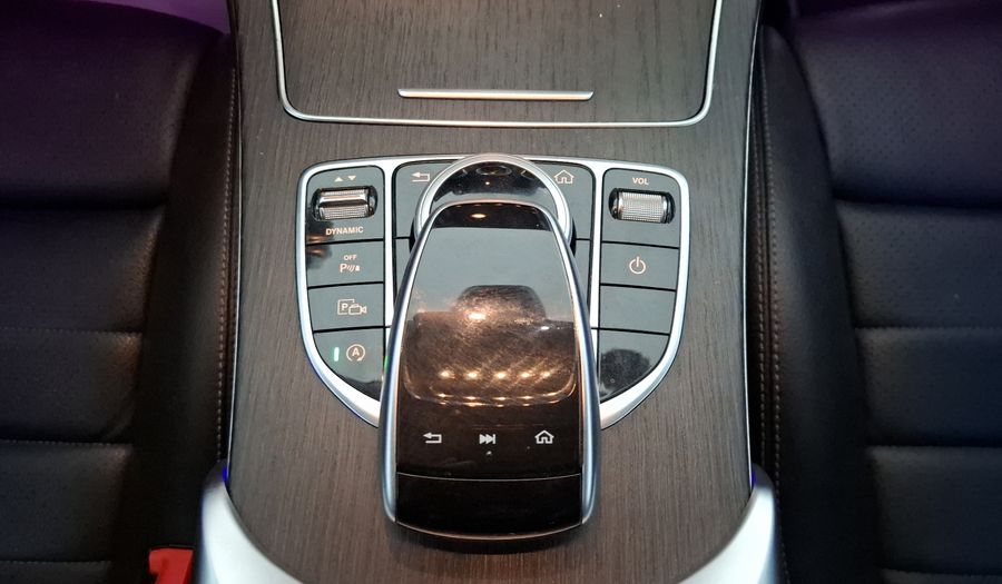 Mercedes Benz Clase C 1.5 200 AUTO Coupe 2019