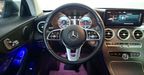 Mercedes Benz Clase C 1.5 200 AUTO Coupe 2019