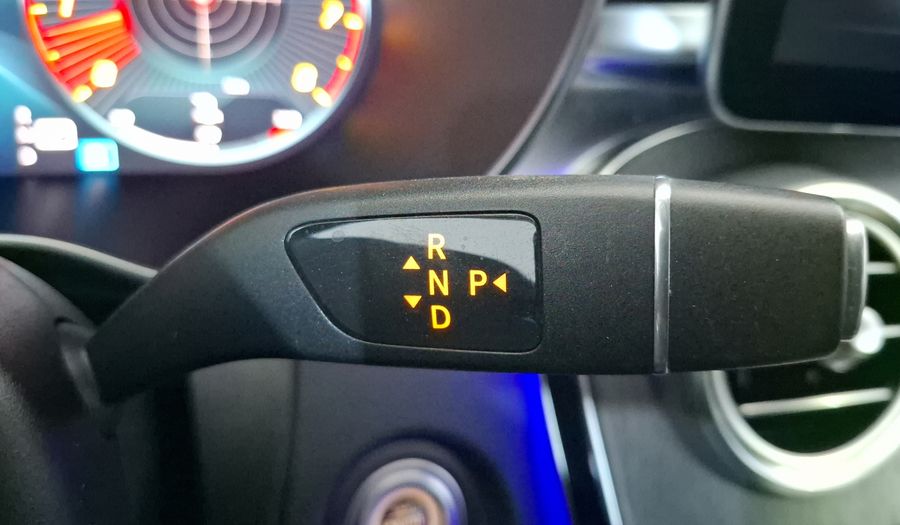 Mercedes Benz Clase C 1.5 200 AUTO Coupe 2019