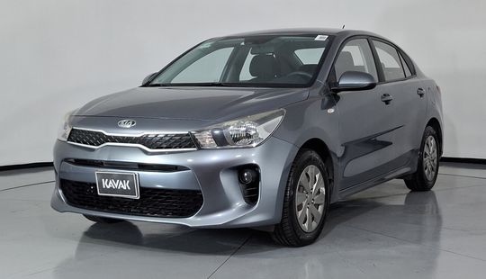 Kia • Rio