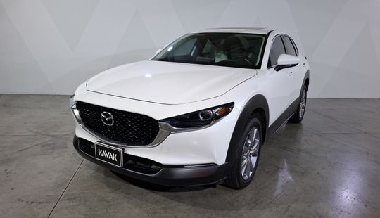 Mazda • CX-30