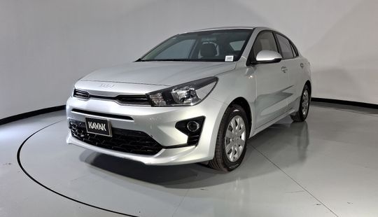 Kia • Rio